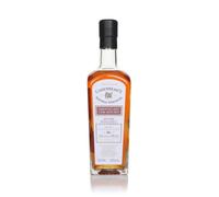 Dailuaine 16 Year Old 2009 - Cadenhead's Natural Strength Single Malt Whisky