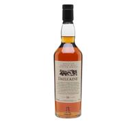 Dailuaine 16 Year Old Speyside Single Malt Scotch Whisky 70cl