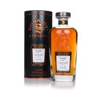 Dailuaine 17 Year Old 2008 (cask 3) - Cask Strength Collection (Signat Single Malt Whisky