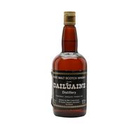 Dailuaine 1966 / 13 Year Old / Sherry Cask Speyside Whisky