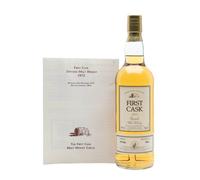 Dailuaine 1973 / 30 Year Old / First Cask #14736 Speyside Whisky