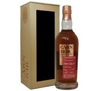 Dailuaine 1997-24 Year Old - Celebration of the Cask - Carn Mor 1x70cl 59.8%