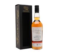 Dailuaine 2008 / 16 Year Old / Single Malts of Scotland Small Batch Speyside Whisky