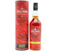 Dailuaine 21 Year Old (Special Release 2025) Single Malt Whisky