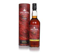 Dailuaine - 2025 Special Release Single Malt Scotch - 21 year old Whisky 70cl 54.3% ABV