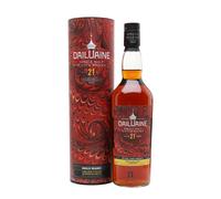 Dailuaine - 2025 Special Release Single Malt Scotch - 21 year old Whisky 70cl 54.3% ABV