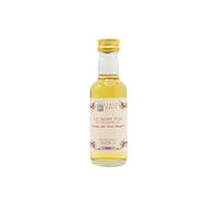 Dailuaine - 29 year old Wemyss Malts - Old Spiced Balm 1983 Whisky 5cl 46% ABV Miniature