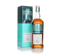 Dailuaine 6 Year Old 2018 - Benchmark (Murray McDavid)