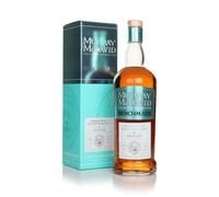 Dailuaine 6 Year Old 2018 Madeira Barrique Finish - Benchmark (Murray Single Malt Whisky