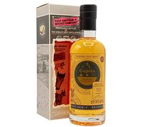 Dailuaine 6 Year Old (That Boutique-y Whisky Company) 50cl 57.9%