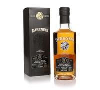 Dailuaine 8 Year Old Amontillado Cask Finish (Darkness) Single Malt Whisky