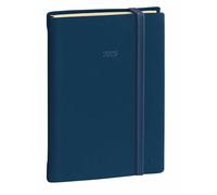 DAILY 24 VZ Silk Marine 2026: Kalender im Schreibtischformat