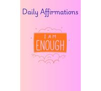 Daily Affirmations