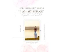 Daily Affirmations, Gratitude Journal Mindfulness, Self Worth, Healing you Inner Child for Women & Men