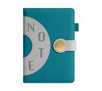 Daily Agenda, Multifunctional Academic Journal, Journal for Managing Students, Teachers and Schools Use Compact Format | 2026 Portable Agenda Compact Planner