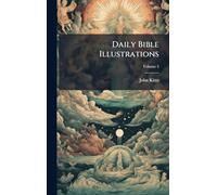 Daily Bible Illustrations
