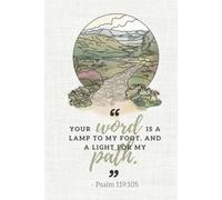 Daily Bible Reading Journal: Personal Study Notes for Readers of the Revised Edition of the New World Translation of the Holy Scriptures