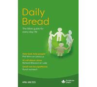 Daily Bread (April-June 2023)