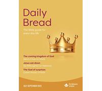 Daily Bread (July-September 2023)