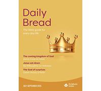 Daily Bread (July-September 2023)