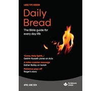 Daily Bread Large (Apr-Jun 2024)