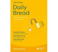 Daily Bread Large (Oct-Dec 2024)
