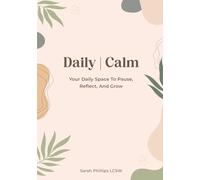 Daily | Calm: Your daily space to pause, reflect, and grow