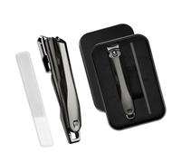 Daily Care Nails with 360 Degree Rotating Head, Gray C