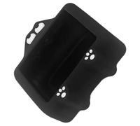 Daily Carry Sleeve Compatible for Go 3, Silicone Case, Wear Guard Cover, Bag Storage Shell, Soft Touch Layer, Travel Use Home