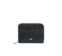 Daily City Wallet - female - Lacoste - Black - ONE SIZE - Accessories ONE SIZE