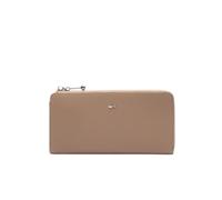 Lacoste Wallet 19 cm brown