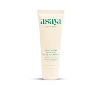 Daily Clear 2% Salicylic Acid Face Wash Cleanser I for Oily and Acne Prone Skin I With Lactic Acid & Zinc PCA I Treats Active Acne | Unclogs Pores | Controls Oil -100ml