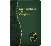 Daily Companion for Caregivers
