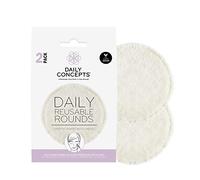 Daily Concepts Daily Reusable Rounds, 2 Pack