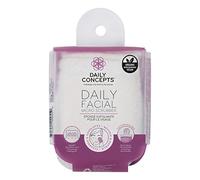 Daily Concepts Facial Micro Scrubber