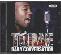 Torae - Daily Conversation