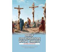 DAILY CONVERSATION WITH CHRIST: September 2026 Edition