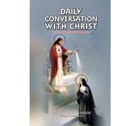 DAILY CONVERSATION WITH CHRIST: “That the world might grow in compassion.”