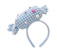 Daily Dating Headwear Elegant Women Hair Hoop Sweet Simple Novelty Headbands for Various Hairstyles