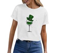 Daily Deals Cut Out Shoulder Tops Orange Sweatshirt Women Lady White Shirt Short Crop Top Irish Rugby Top Spiritual T Shirts Women Clearance Bargains