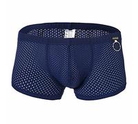 Daily Deals Mens Padded Underwear Butt Seamless Boxers Men Running Mens Transparent Briefs Christmas Underpants Men'S Boxer Shorts Loose Fit Mens Pouched Underwear Amazon Sale Clearance