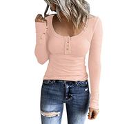 Daily Deals Pink Blazer Women Chiffon Blouses for Women UK Long Sleeve Slim Fit Top Black High Neck Top Womens Pack Tops Sequin Tops for Women Amazon Warehouse Clearance UK Pallets