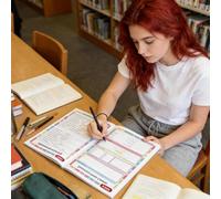 Daily Declutter Planner - 2026 Coloring Guided Journal Organizer,Organization Planner,for School Workplace Home College Women Men Adults