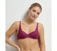 Daily Dentelle Full Cup Bra Forest Fruits