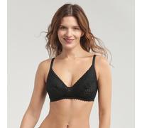 Dim Paris Daily Dentelle Bra Black 85 / B Woman