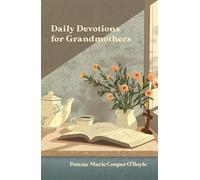 Daily Devotions for Grandmothers