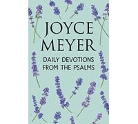 Daily Devotions from the Psalms