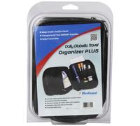 Daily Diabetic Organiser Plus Case