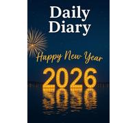 Daily Diary 2026