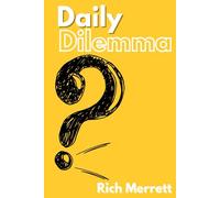 Daily Dilemma: Over 1000 would you rather questions from the hit Alexa Skill